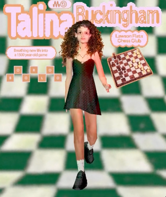 Talina