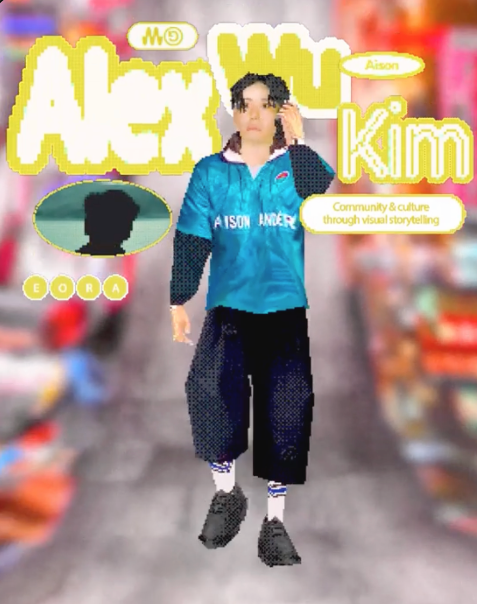 Alex